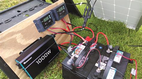 renogy   inverter  power key electric devices
