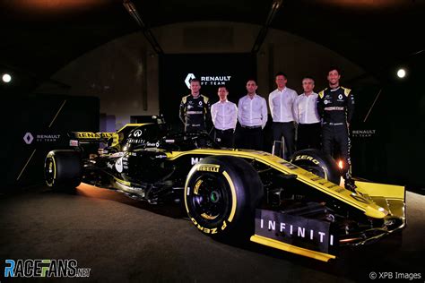 renault   livery launch racefans
