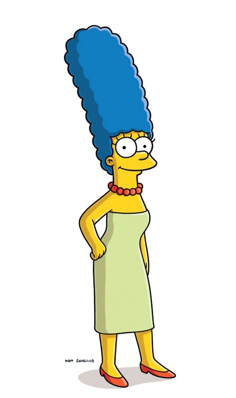 marge simpson original and limited edition art artinsights film art gallery