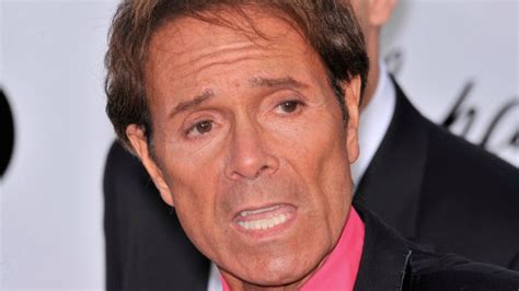 Cliff Richard Makes Controversial Call About Sex Offenders Starts At 60
