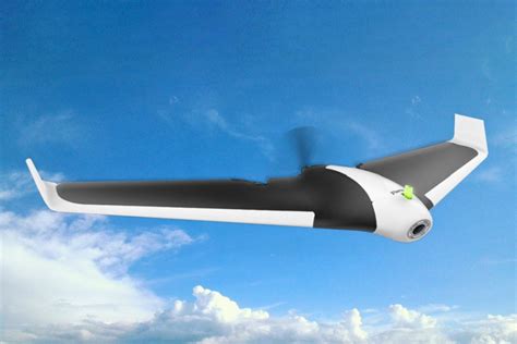 parrot disco fpv fixed wing drone hypebeast