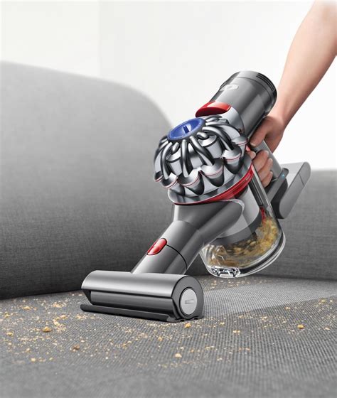 handheld vacuum cleaners  cater   hygiene requirements tasteful space