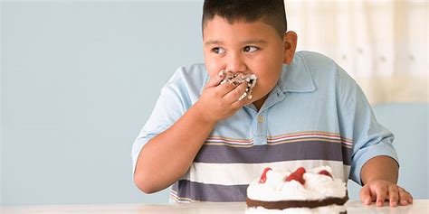 diet  obese kids