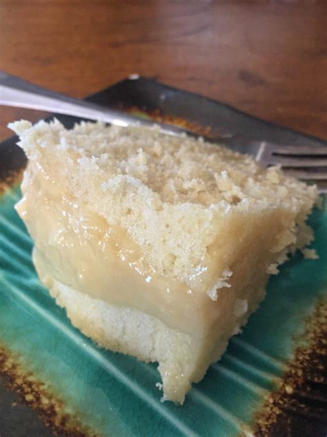 kentucky butter cake  microwave cake recipe  neighborhood moms