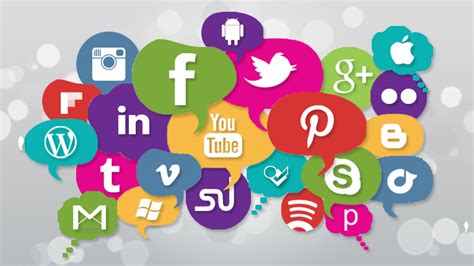 social media networks      business impactiv