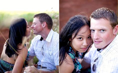 kiss what you lookin at interracial couples couples