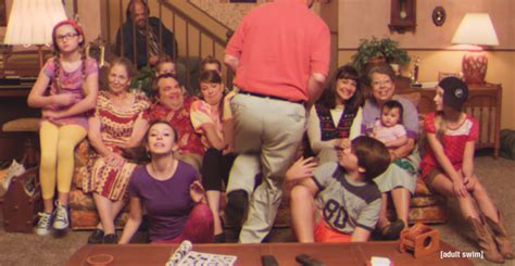Why The Internet Is Obsessed With The Truly Bizarre Too Many Cooks Vox