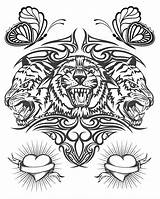 Tattoo Colouring Book Adult Books Booktopia Buy Inside Take Look Now Au sketch template