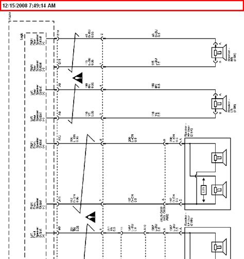 obtain  wiring diagram   radio external wiring    saturn ion