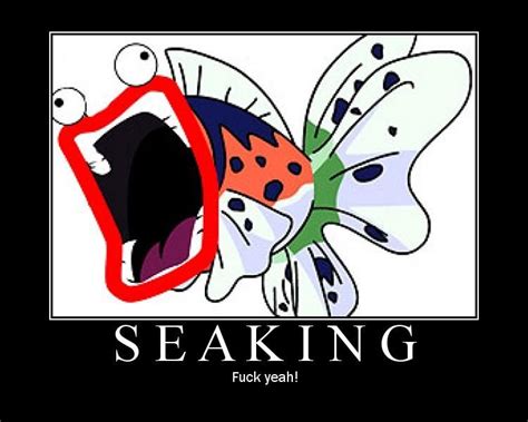 [image 15736] Fuck Yeah Seaking Know Your Meme