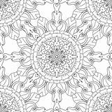 Adulti Sketchy Ornamental Disegnato Decorativo Impreciso Reticolo Ornamentale Giunte Ricciolo Programmi Olesia sketch template