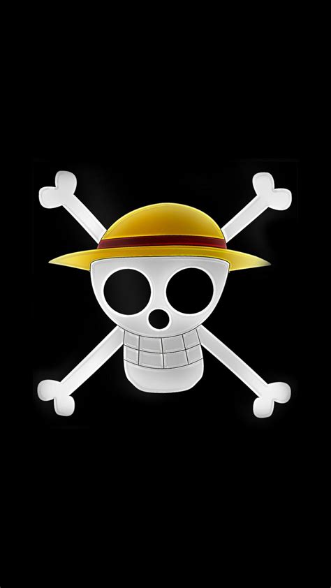Wallpaper Logo One Piece Hd For Android