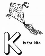 Kite 12t12 sketch template
