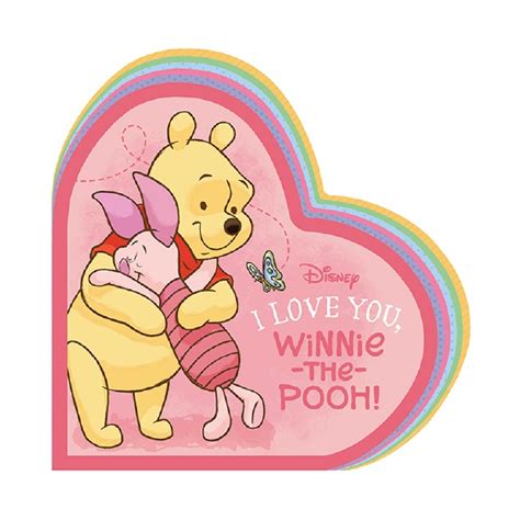 love  winnie  pooh big