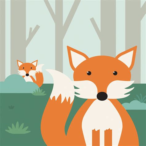 fox    tail  communicate