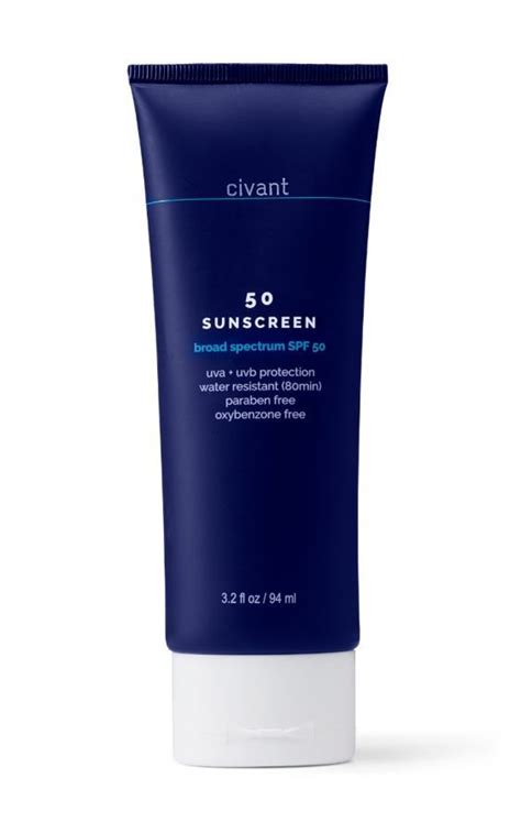 spf 50 sunscreen paraben free products sunscreen spf 50
