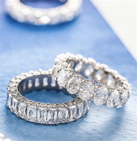 The Biggest Engagement Ring Trend Of The 2018 Engagement Season