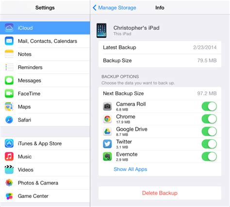 clean  icloud storage  iphone  lets continue