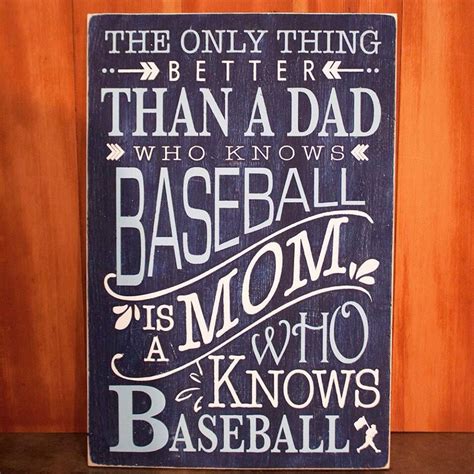 Baseball Mom Baseball Mom Quotes Baseball Crafts Baseball Room