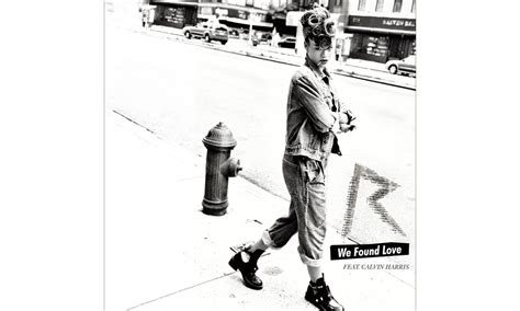 rihanna s we found love video her best yet nme