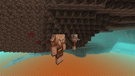 remade zombified piglin minecraft texture pack
