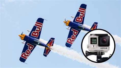 red bull  gopro  brand partnership   defined  meaning   marketing