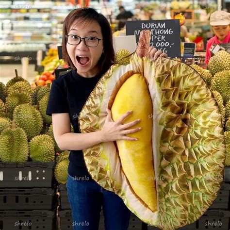 26 Top Populer Meme Lucu Makan Durian Terlengkap Pictulucu