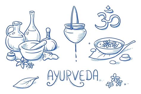 abhyanga die ayurvedische massage in 10 schritten erklärt hände