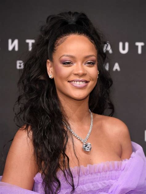 rihanna appointed as official ambassador of barbados newswire law and