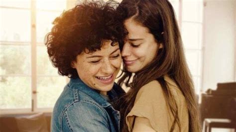 Romantic Lesbian Movies To Watch With Your Bae This Quarantine Film Daily