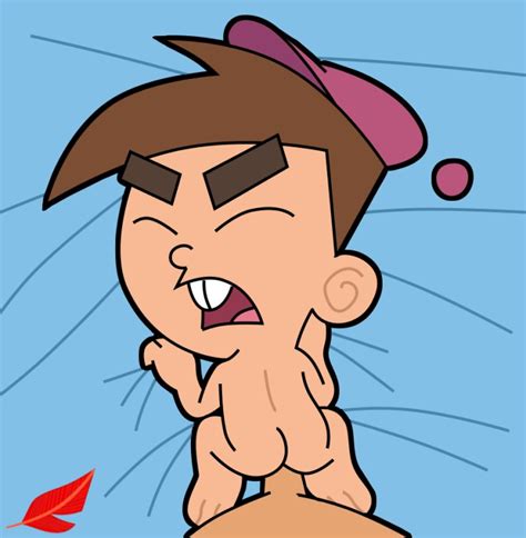 Fairly Oddparents Timmy And Cosmo Gay Porn Comics - Timmy Turner Gay Cartoon Porn | Gay Fetish XXX