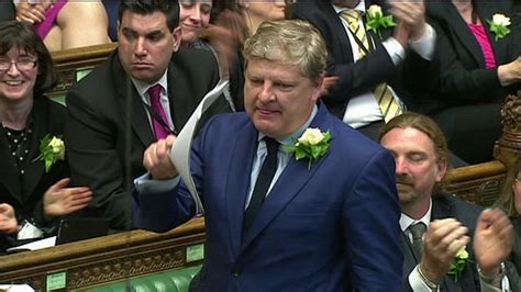 Why Are Mps Banned From Clapping Bbc News
