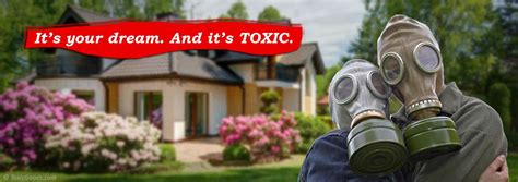 home toxicity info facts toxic goods