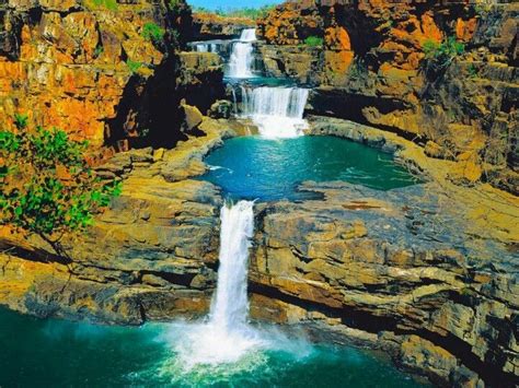 Beautiful Beautiful Places To Visit National Parks Western Australia