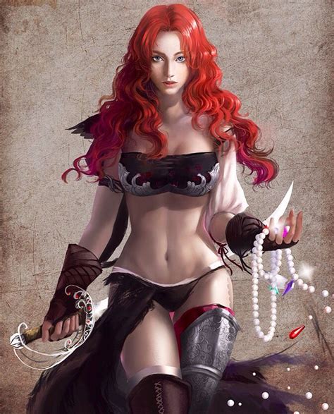 91 Best Piratesse Images On Pinterest Character Design