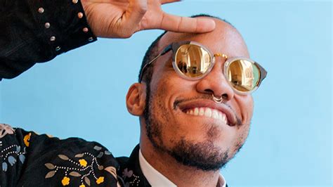 Anderson Paak Celebrity Profile Hollywood Life