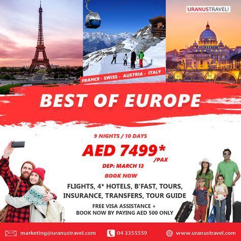 europe  packages images   beautiful waterfalls tours heaven  earth