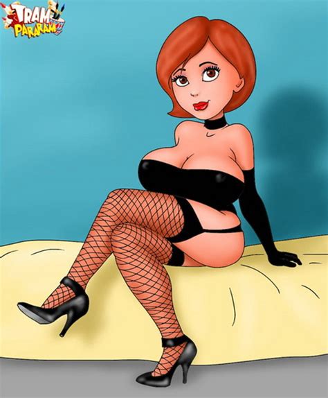 sex with irresistible mrs incredible tram pararam xxx toons tram pararam toons