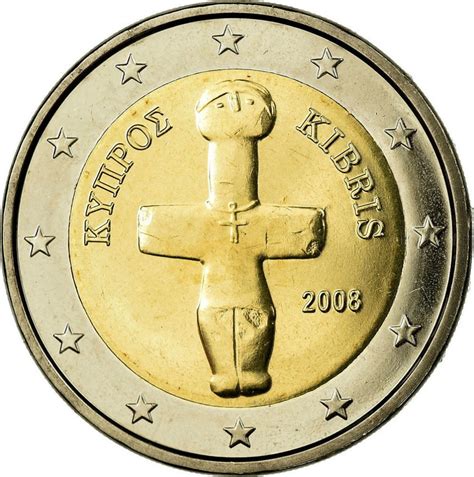 euro cyprus   km  coinbrothers catalog