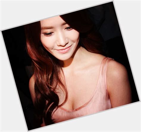 Yoona Official Site For Woman Crush Wednesday Wcw
