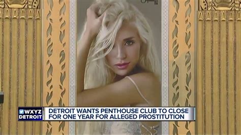 detroit strip club facing possible closure after accusations of