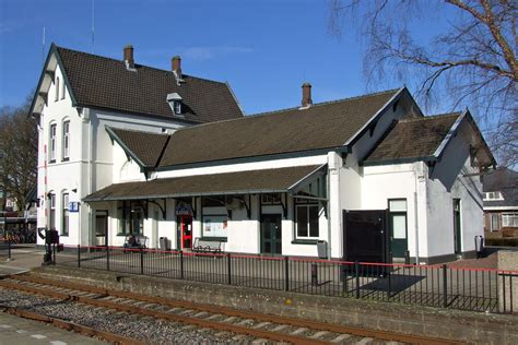 boxmeer station nederland  photo  flickriver