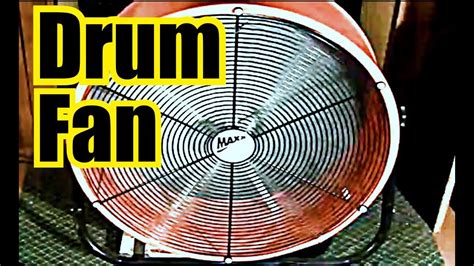 drum fan noise  hours fan sleep sounds  barrel fan sounds youtube
