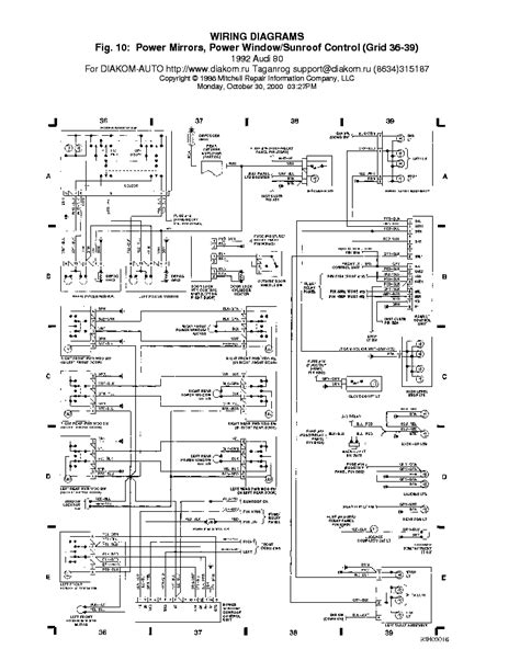 audi wiring diagram car  citroen  wiring diagram wiring diagram