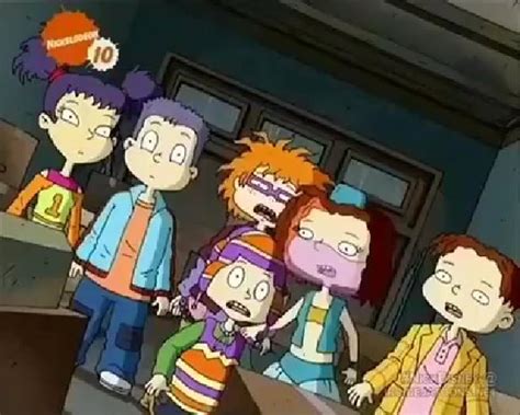 All Grown Up Tp Kf 37 Rugrats All Grown Up Photo 44073683