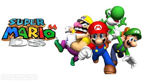 Super Mario 64 Ds Music Metal Wario Youtube