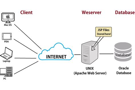 web server types  web servers inforamtionqcom