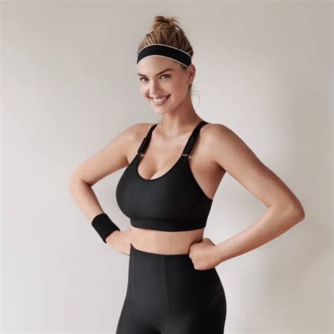 kate upton very sexy in workout gear celeblr