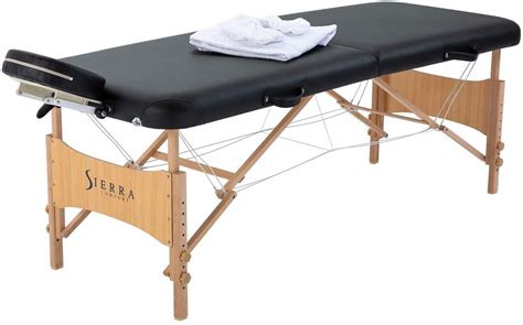 9 Best Portable Massage Table Reviews Our Top Picks For