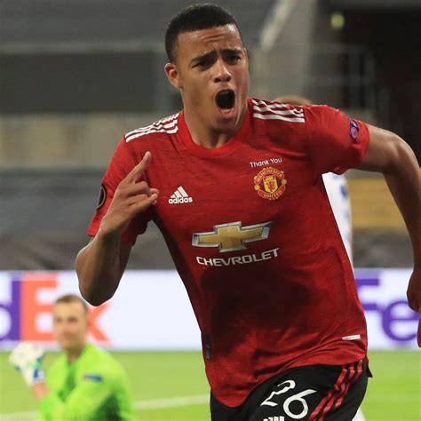 epl greenwood signs   year man united deal